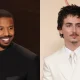 Congrats! Social Media Reacts After Michael B. Jordan Wins Best Actor Over Timotheé Chalamet At The 2026 Oscars