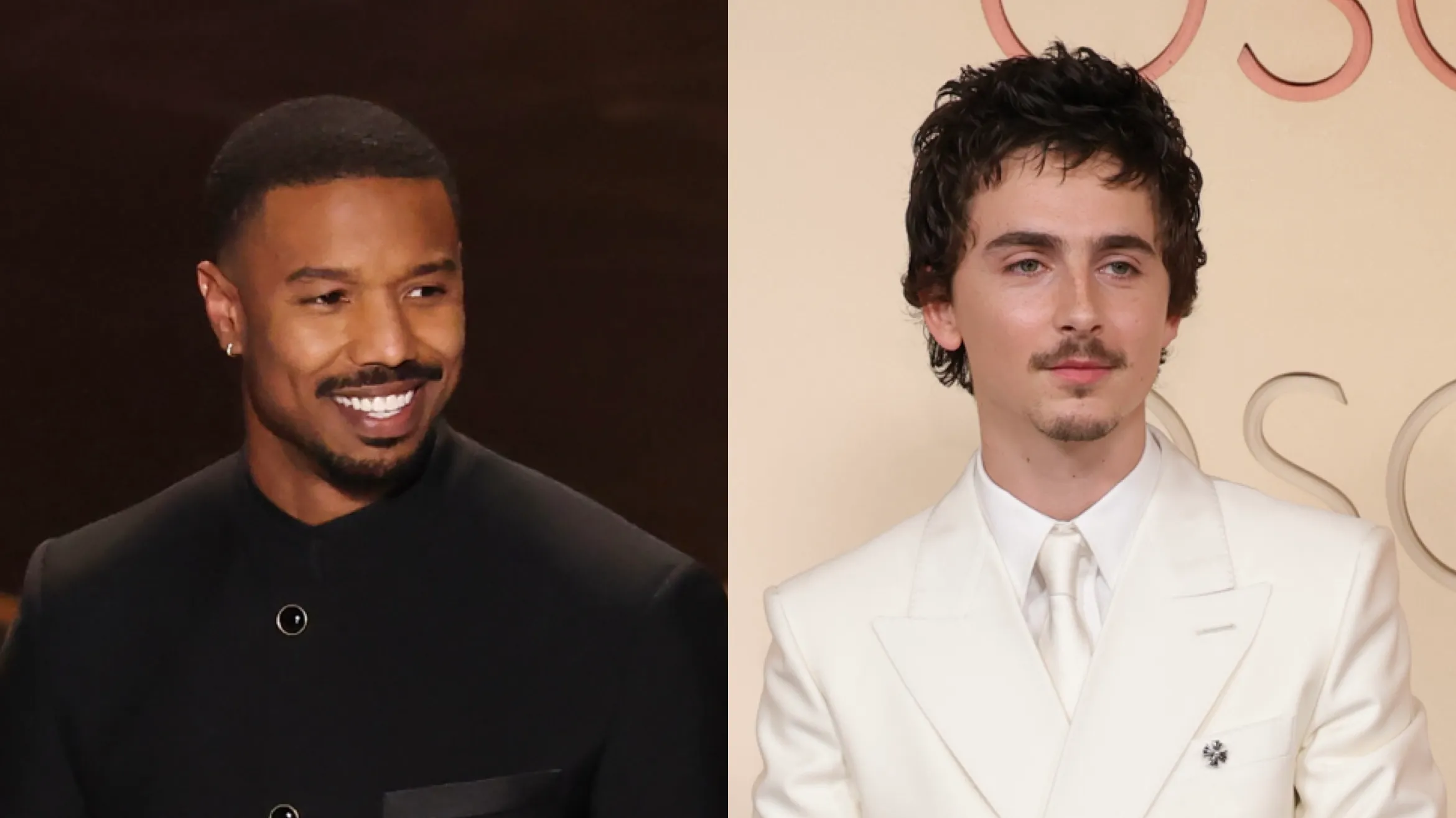 Congrats! Social Media Reacts After Michael B. Jordan Wins Best Actor Over Timotheé Chalamet At The 2026 Oscars