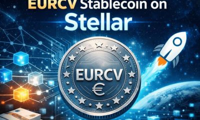 Crypto Breaking News