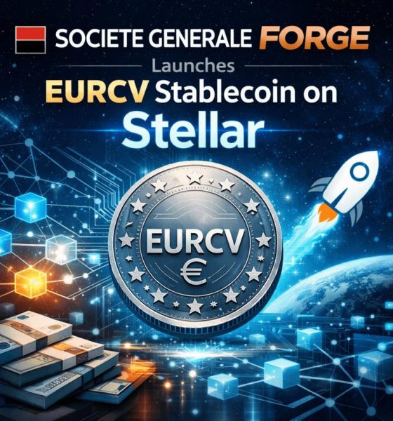 Crypto Breaking News