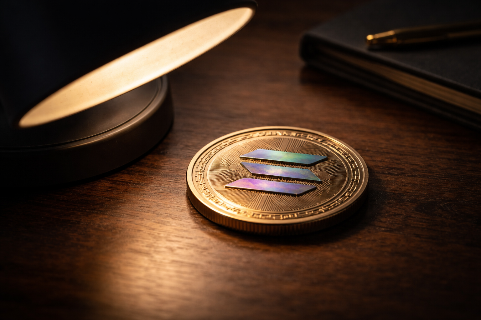 Solana price drops as BTC, ETH slip amid oil surge to $110