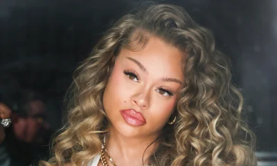 Some Internet Users Think Latto May Have Hinted At Her Unborn Baby's Gender With Her Recent Social Media Post (VIDEO)