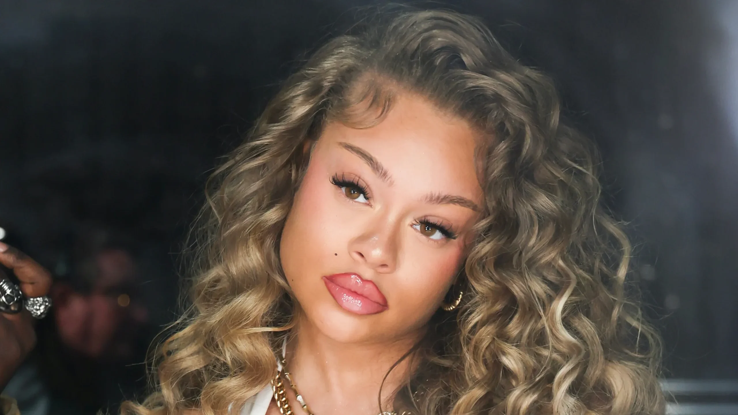 Some Internet Users Think Latto May Have Hinted At Her Unborn Baby's Gender With Her Recent Social Media Post (VIDEO)