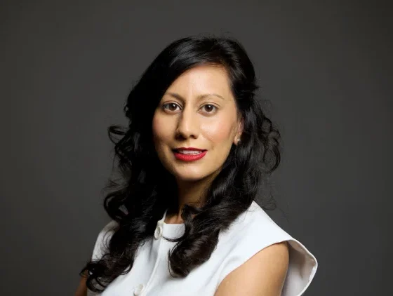 Sonia Kumar MP On Training Physiotherapists In A War Zone And Why She Quit The NHS