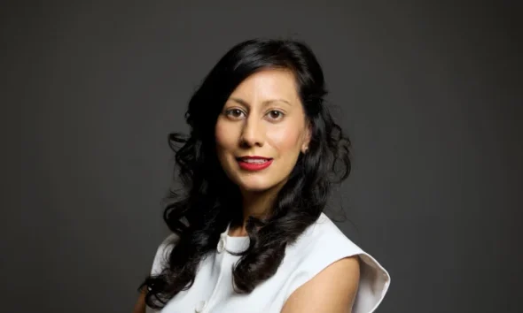 Sonia Kumar MP On Training Physiotherapists In A War Zone And Why She Quit The NHS