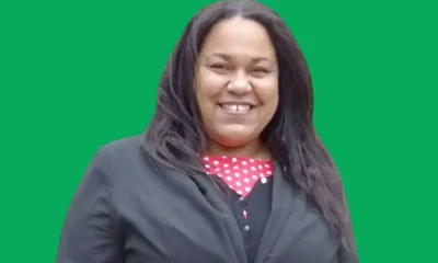 Hackney Greens welcome councillor Soraya Adejare as she leaves Labour