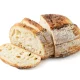 Sourdough bread benefits may come from specific fiber