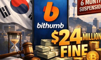 Crypto Breaking News