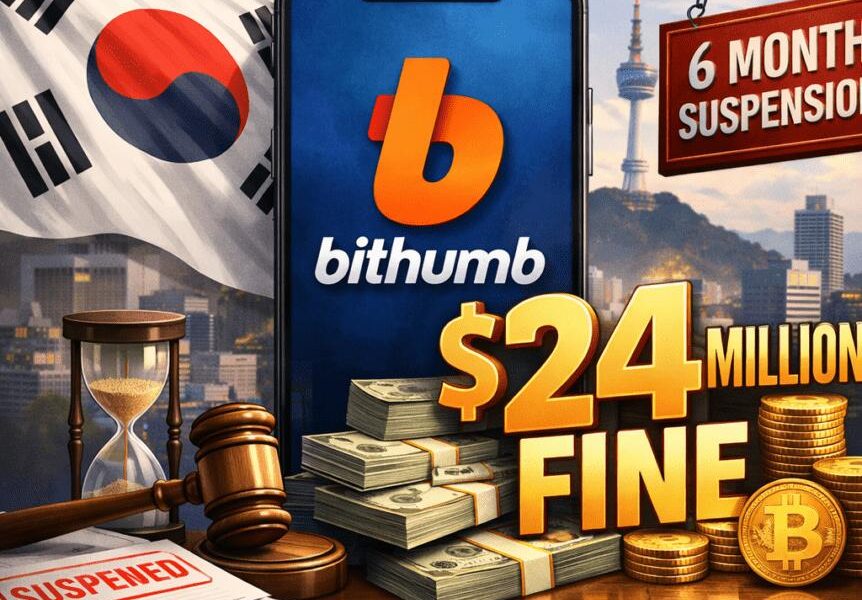 Crypto Breaking News