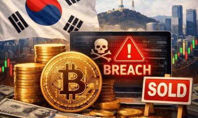 Crypto Breaking News