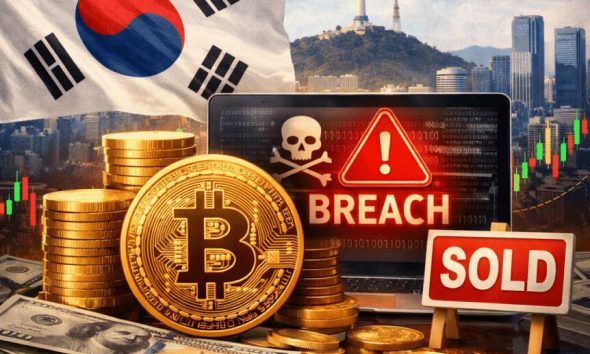 Crypto Breaking News