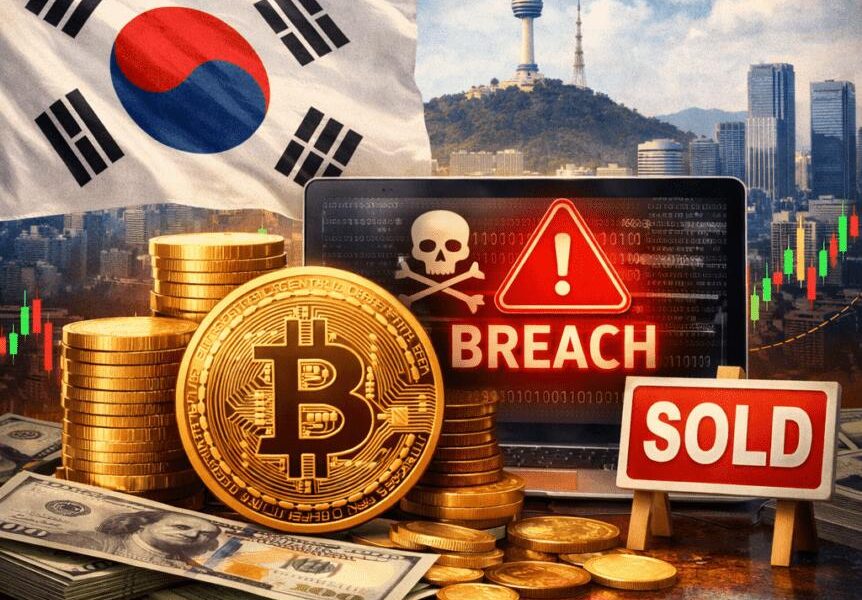 Crypto Breaking News