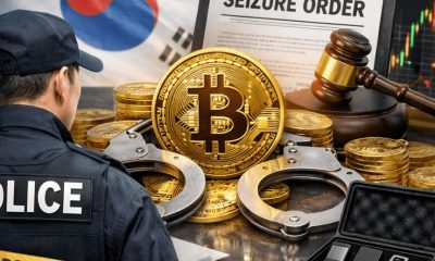 Crypto Breaking News