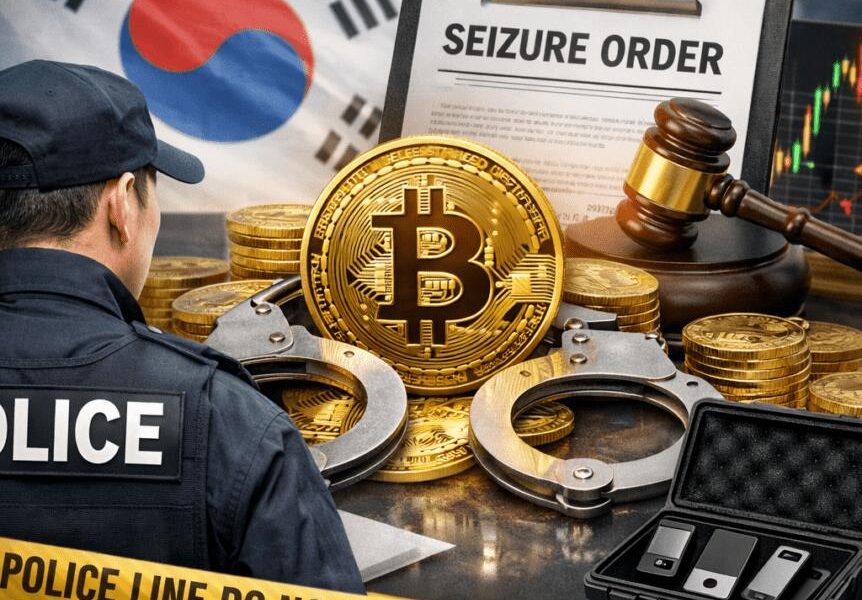 Crypto Breaking News