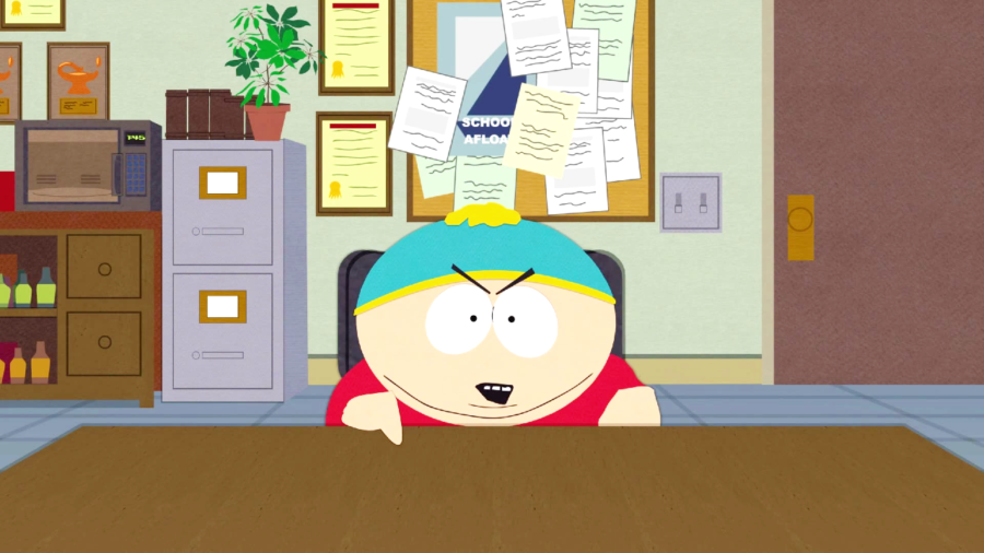 Eric Cartman's Most Evil Moment Isn't From The Episode You Think