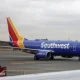 SWAT teams storm Southwest flight in Atlanta, remove passenger at gunpoint