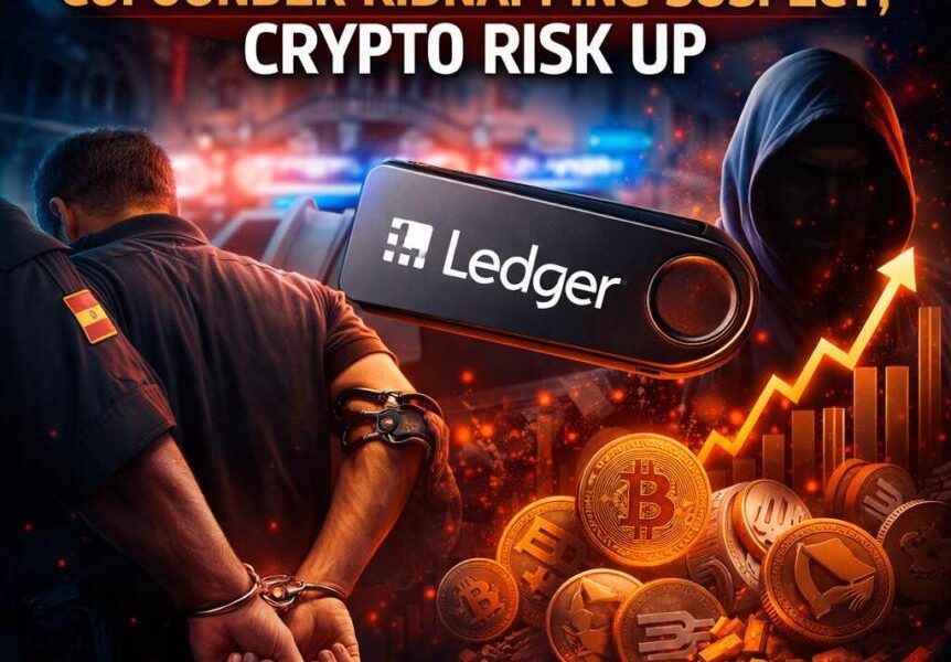 Crypto Breaking News