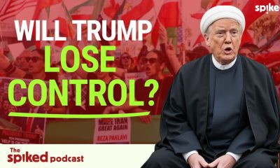 Iran: the folly of ‘regime change’