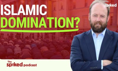 Is Nick Timothy right about public Islamic prayer?