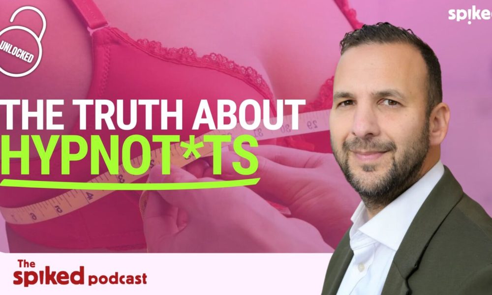 Zack Polanski: king of the cranks