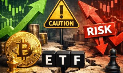 Crypto Breaking News