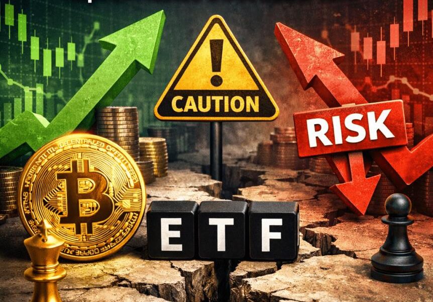 Crypto Breaking News