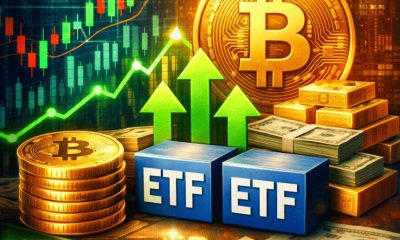 Crypto Breaking News