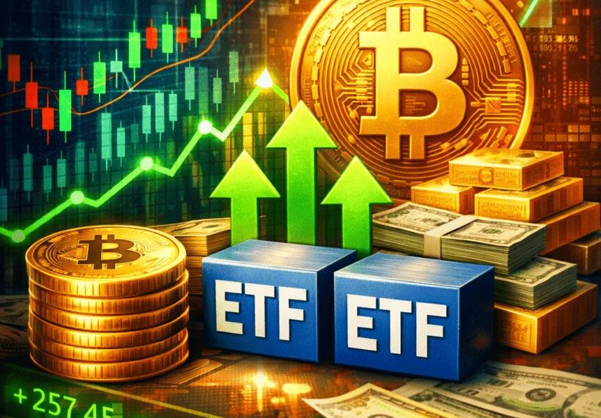 Crypto Breaking News