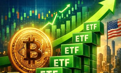 Crypto Breaking News