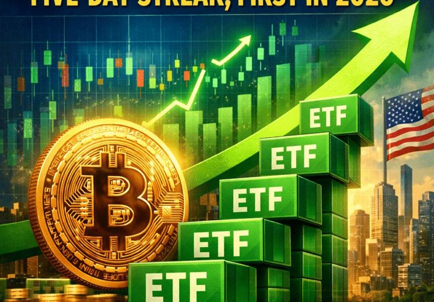 Crypto Breaking News