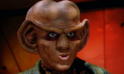 One Of Star Trek's Best Episodes Was Created Out Of Spite