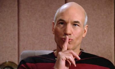 The Star Trek Connection To Star Wars You Never Noticed