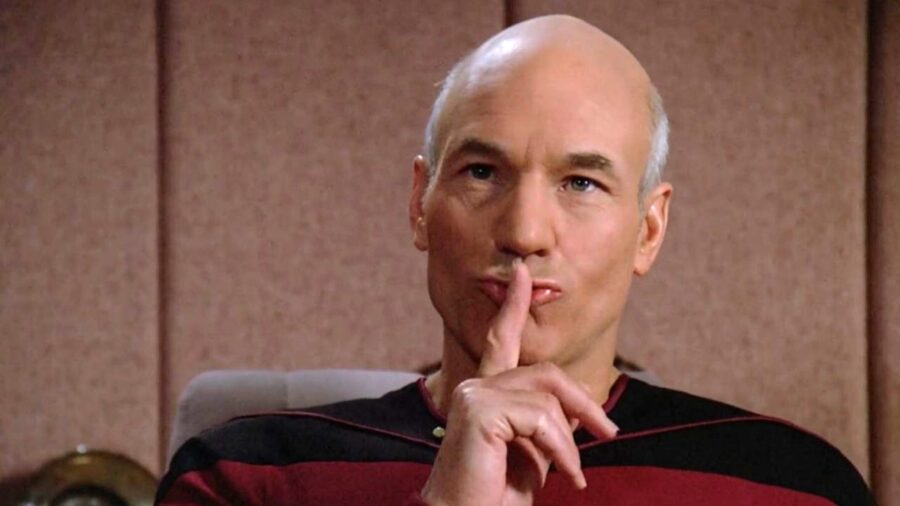 The Star Trek Connection To Star Wars You Never Noticed