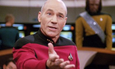 Beloved Star Trek Character’s Best Episode Secretly Ripped Off An Earlier Show