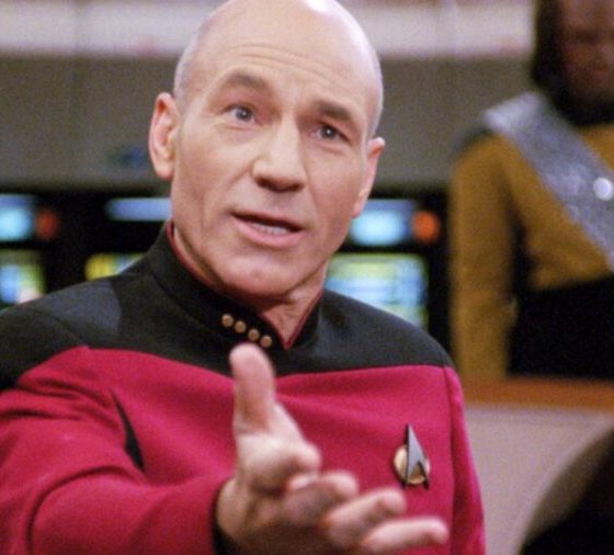 Beloved Star Trek Character’s Best Episode Secretly Ripped Off An Earlier Show