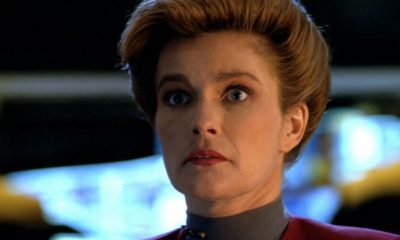 The Peaceful Star Trek Episode Inspired By The Vietnam War