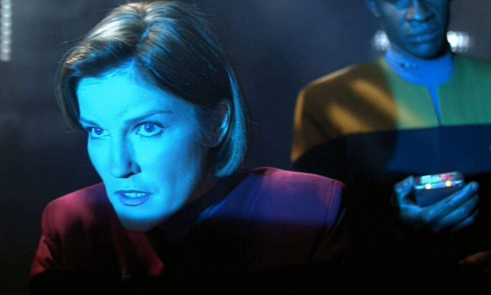 Starfleet Academy Just Used Voyager To Make Star Trek's Heroes Into Horrible Villains