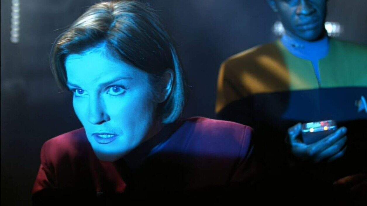 Starfleet Academy Just Used Voyager To Make Star Trek's Heroes Into Horrible Villains