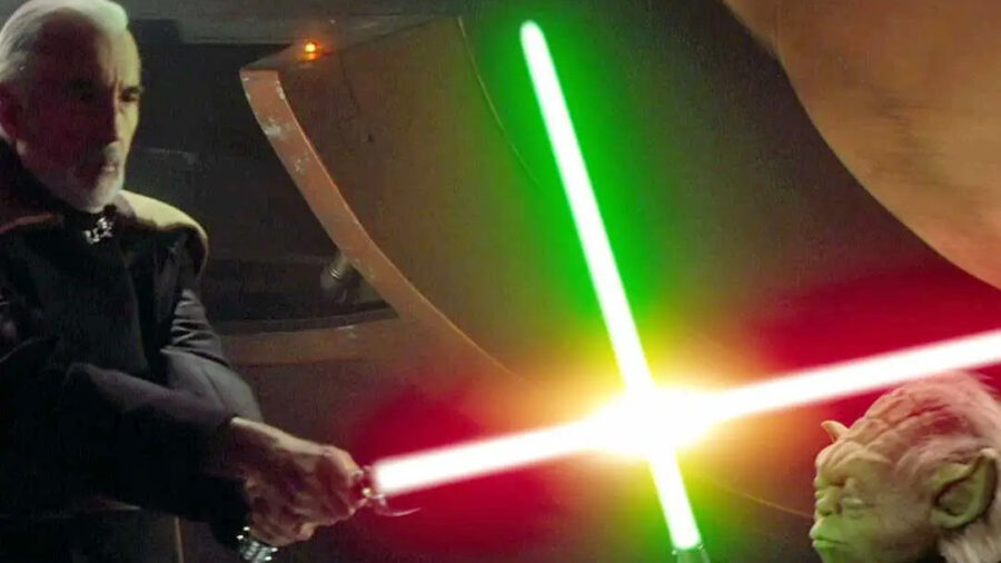 What Star Trek And Star Wars Must Learn From Netflix’s Most Popular Show