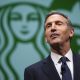 Former Starbucks CEO Howard Schultz leaves Washington state for Florida
