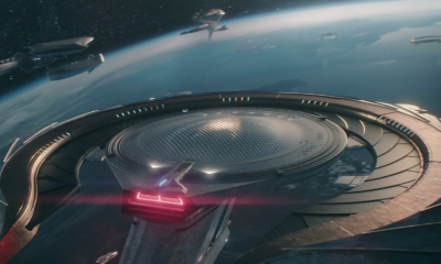 Starfleet Academy's Season Finale Sticks The Landing, But Is It Too Late For Star Trek?