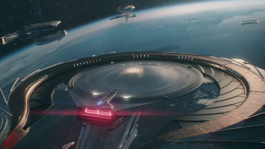 Starfleet Academy's Season Finale Sticks The Landing, But Is It Too Late For Star Trek?