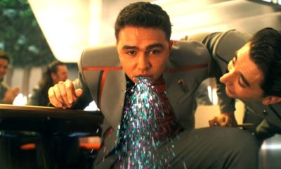 Star Trek Fans Vote Overwhelmingly To Batgirl Starfleet Academy