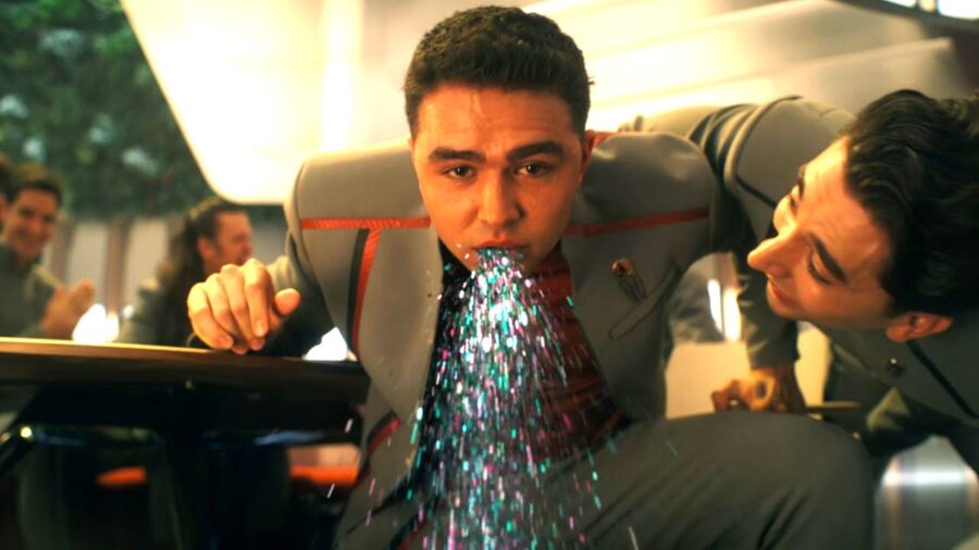 Star Trek Fans Vote Overwhelmingly To Batgirl Starfleet Academy