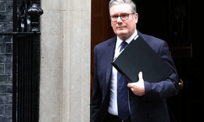 Starmer is unfit to govern