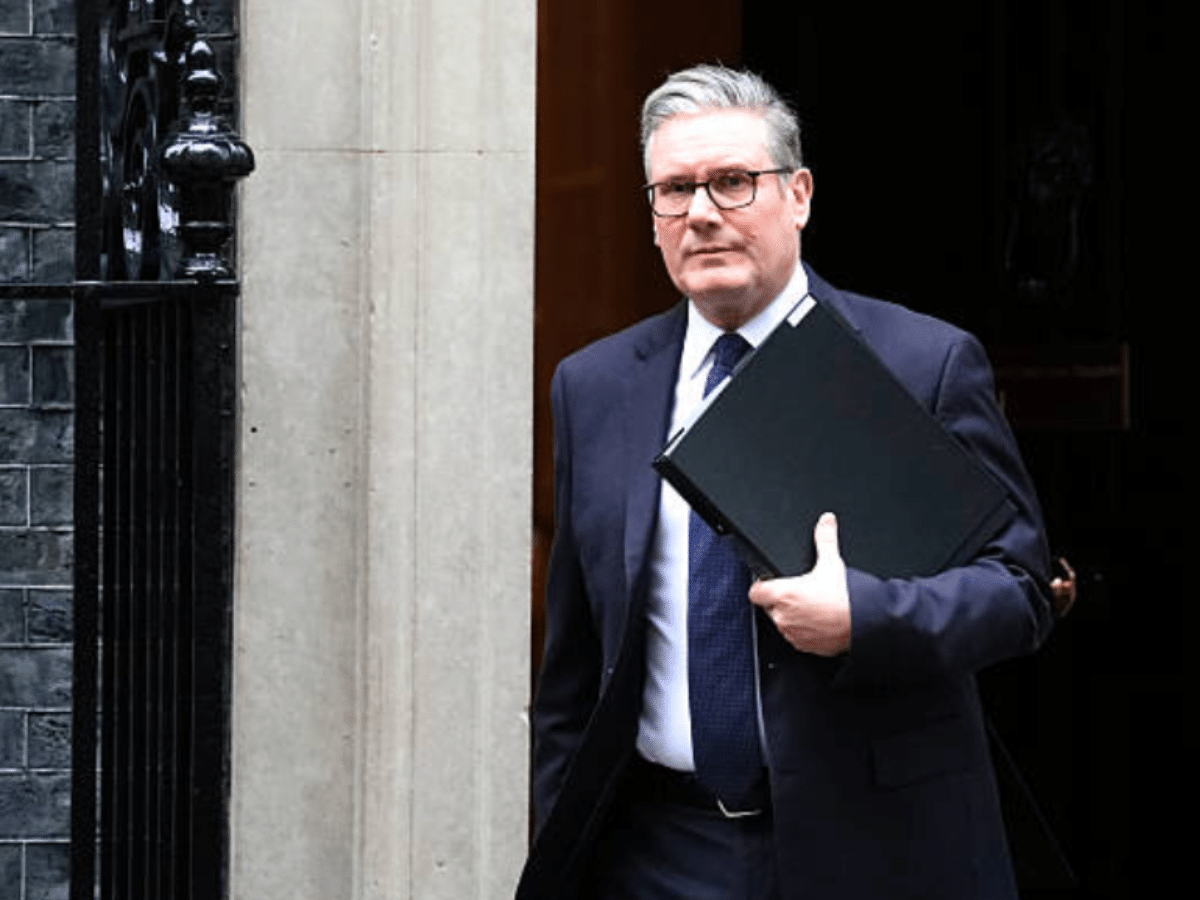 Starmer is unfit to govern