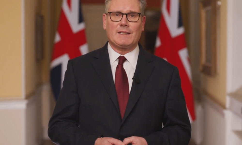 Starmer can't tell the truth