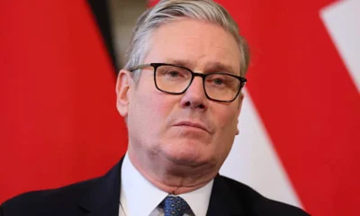 Starmer denials over Mandelson aren't resonating