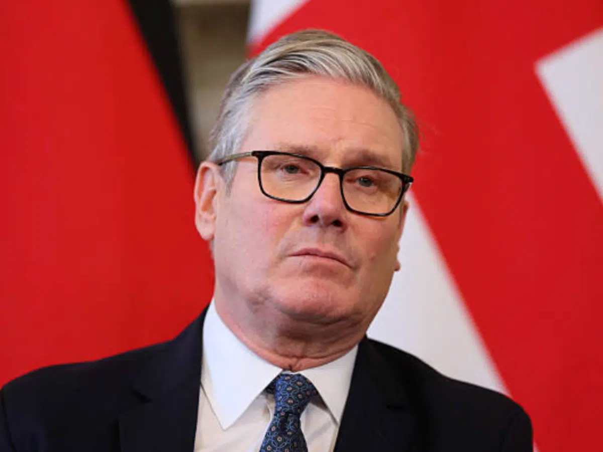 Starmer denials over Mandelson aren't resonating