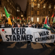 Palestine Action protest signs to be criminalised again
